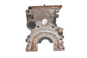 Kawasaki - 13 Kawasaki Mule 4010 Diesel 4x4 Crankcase Center Crank Case & Cylinders KAF950D - Image 5