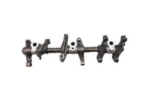 Kawasaki - 13 Kawasaki Mule 4010 Diesel 4x4 Valve Rocker Arms KAF950D - Image 1