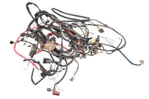 Kawasaki - 13 Kawasaki Mule 4010 Diesel 4x4 Wire Harness Electrical Wiring KAF950D - Image 2