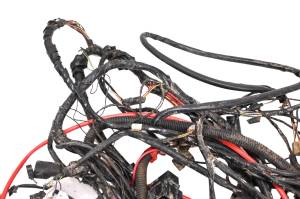 Kawasaki - 13 Kawasaki Mule 4010 Diesel 4x4 Wire Harness Electrical Wiring KAF950D - Image 3