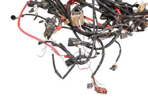 Kawasaki - 13 Kawasaki Mule 4010 Diesel 4x4 Wire Harness Electrical Wiring KAF950D - Image 4