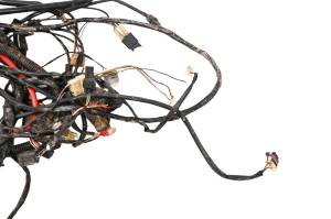 Kawasaki - 13 Kawasaki Mule 4010 Diesel 4x4 Wire Harness Electrical Wiring KAF950D - Image 5