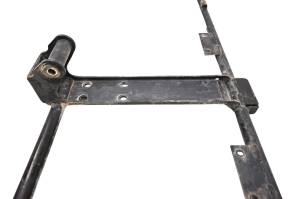 Kawasaki - 13 Kawasaki Mule 4010 Diesel 4x4 Rear Seat Bottom Frame KAF950D - Image 4