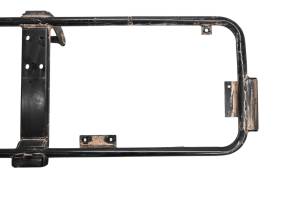 Kawasaki - 13 Kawasaki Mule 4010 Diesel 4x4 Rear Seat Bottom Frame KAF950D - Image 7