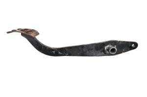 Kawasaki - 13 Kawasaki Mule 4010 Diesel 4x4 Rear Brake Pedal KAF950D - Image 2