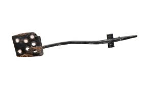 Kawasaki - 13 Kawasaki Mule 4010 Diesel 4x4 Rear Brake Pedal KAF950D - Image 3