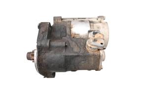 Kawasaki - 13 Kawasaki Mule 4010 Diesel 4x4 Starter Motor KAF950D - Image 2