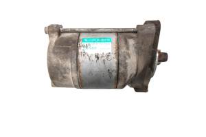 Kawasaki - 13 Kawasaki Mule 4010 Diesel 4x4 Starter Motor KAF950D - Image 3