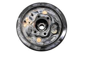 Kawasaki - 13 Kawasaki Mule 4010 Diesel 4x4 Front Right Brake Drum KAF950D - Image 2