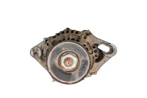 Kawasaki - 13 Kawasaki Mule 4010 Diesel 4x4 Alternator KAF950D - Image 2