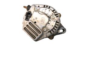 Kawasaki - 13 Kawasaki Mule 4010 Diesel 4x4 Alternator KAF950D - Image 4