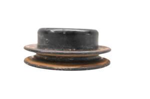 Kawasaki - 13 Kawasaki Mule 4010 Diesel 4x4 Water Pump Pulley KAF950D - Image 3