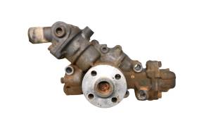 Kawasaki - 13 Kawasaki Mule 4010 Diesel 4x4 Water Pump KAF950D - Image 1