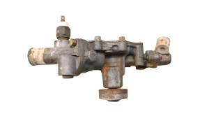 Kawasaki - 13 Kawasaki Mule 4010 Diesel 4x4 Water Pump KAF950D - Image 2