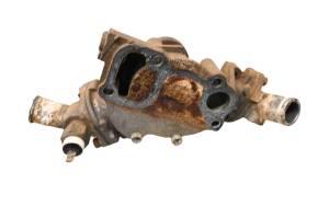 Kawasaki - 13 Kawasaki Mule 4010 Diesel 4x4 Water Pump KAF950D - Image 3