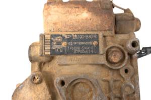 Kawasaki - 13 Kawasaki Mule 4010 Diesel 4x4 Fuel Injection Pump KAF950D - Image 5