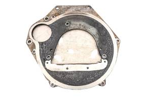 Kawasaki - 13 Kawasaki Mule 4010 Diesel 4x4 Engine Plate Cover Pto KAF950D - Image 3