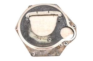 Kawasaki - 13 Kawasaki Mule 4010 Diesel 4x4 Engine Plate Cover Pto KAF950D - Image 4