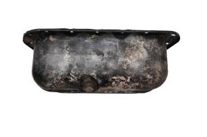 Kawasaki - 13 Kawasaki Mule 4010 Diesel 4x4 Oil Pan Cover KAF950D - Image 2