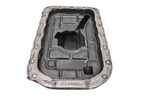 Kawasaki - 13 Kawasaki Mule 4010 Diesel 4x4 Oil Pan Cover KAF950D - Image 4