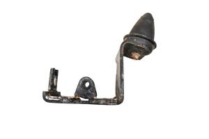 Kawasaki - 13 Kawasaki Mule 4010 Diesel 4x4 Rear Suspension Bump Stop Bracket Mount KAF950D - Image 2