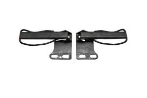 Kawasaki - 13 Kawasaki Mule 4010 Diesel 4x4 Tailgate Box Latches KAF950D - Image 1