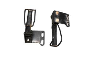 Kawasaki - 13 Kawasaki Mule 4010 Diesel 4x4 Tailgate Box Latches KAF950D - Image 4