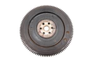 Kawasaki - 13 Kawasaki Mule 4010 Diesel 4x4 Flywheel Gear KAF950D - Image 1