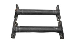 Kawasaki - 13 Kawasaki Mule 4010 Diesel 4x4 Roll Cage Top Bars Bracket Mounts KAF950D - Image 1