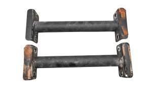 Kawasaki - 13 Kawasaki Mule 4010 Diesel 4x4 Roll Cage Top Bars Bracket Mounts KAF950D - Image 3