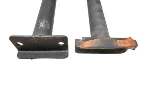 Kawasaki - 13 Kawasaki Mule 4010 Diesel 4x4 Roll Cage Top Bars Bracket Mounts KAF950D - Image 4