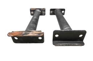 Kawasaki - 13 Kawasaki Mule 4010 Diesel 4x4 Roll Cage Top Bars Bracket Mounts KAF950D - Image 5