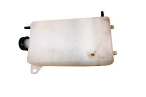 Kawasaki - 13 Kawasaki Mule 4010 Diesel 4x4 Coolant Overflow Radiator Bottle KAF950D - Image 2