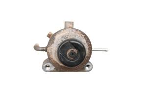 Kawasaki - 13 Kawasaki Mule 4010 Diesel 4x4 Fuel Filter Housing KAF950D - Image 1