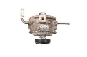 Kawasaki - 13 Kawasaki Mule 4010 Diesel 4x4 Fuel Filter Housing KAF950D - Image 2