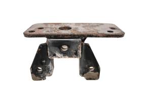 Kawasaki - 13 Kawasaki Mule 4010 Diesel 4x4 Front Differential Support Bracket Mount KAF950D - Image 2