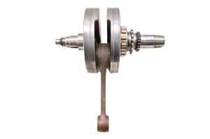 Kawasaki - 00 Kawasaki KLR650 Crankshaft Crank Shaft - Image 1