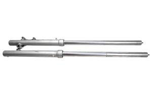 Kawasaki - 00 Kawasaki KLR650 Front Forks Suspension - Image 1