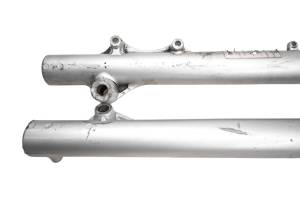 Kawasaki - 00 Kawasaki KLR650 Front Forks Suspension - Image 2