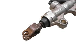 Kawasaki - 00 Kawasaki KLR650 Rear Brake Master Cylinder - Image 2