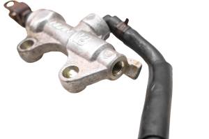 Kawasaki - 00 Kawasaki KLR650 Rear Brake Master Cylinder - Image 3