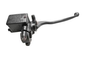 Kawasaki - 00 Kawasaki KLR650 Front Brake Master Cylinder - Image 1