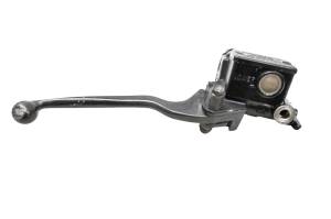 Kawasaki - 00 Kawasaki KLR650 Front Brake Master Cylinder - Image 2