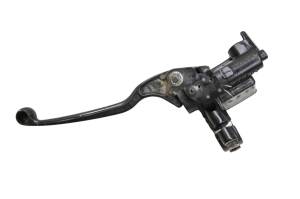 Kawasaki - 00 Kawasaki KLR650 Front Brake Master Cylinder - Image 4