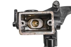 Kawasaki - 00 Kawasaki KLR650 Front Brake Master Cylinder - Image 6