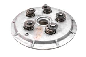 Kawasaki - 00 Kawasaki KLR650 Clutch Pressure Plate - Image 1