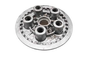 Kawasaki - 00 Kawasaki KLR650 Clutch Pressure Plate - Image 2