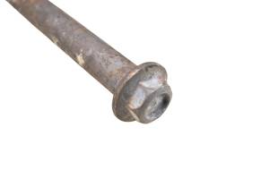 Kawasaki - 00 Kawasaki KLR650 Front Axle Bolt - Image 3