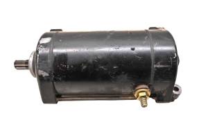 Kawasaki - 00 Kawasaki KLR650 Starter Motor - Image 1