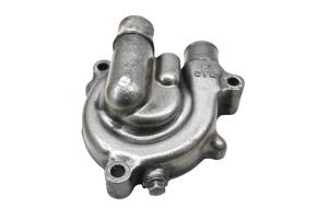 Kawasaki - 00 Kawasaki KLR650 Water Pump Cover & Impeller - Image 1